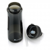 Gertuve Meteor 670 ml Juoda